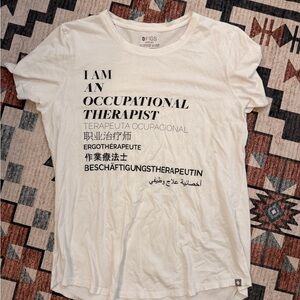 Figs Occupational Therapist Underscrub